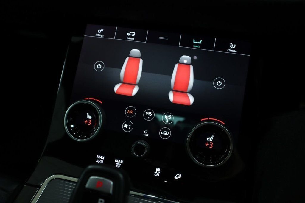 Used Land Rover Range Rover Evoque 2020 for sale - 76482114: Photo 23