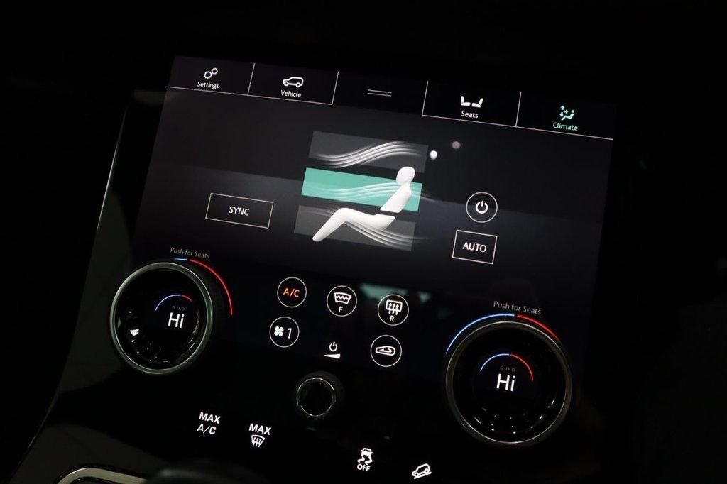 Used Land Rover Range Rover Evoque 2020 for sale - 76482114: Photo 24