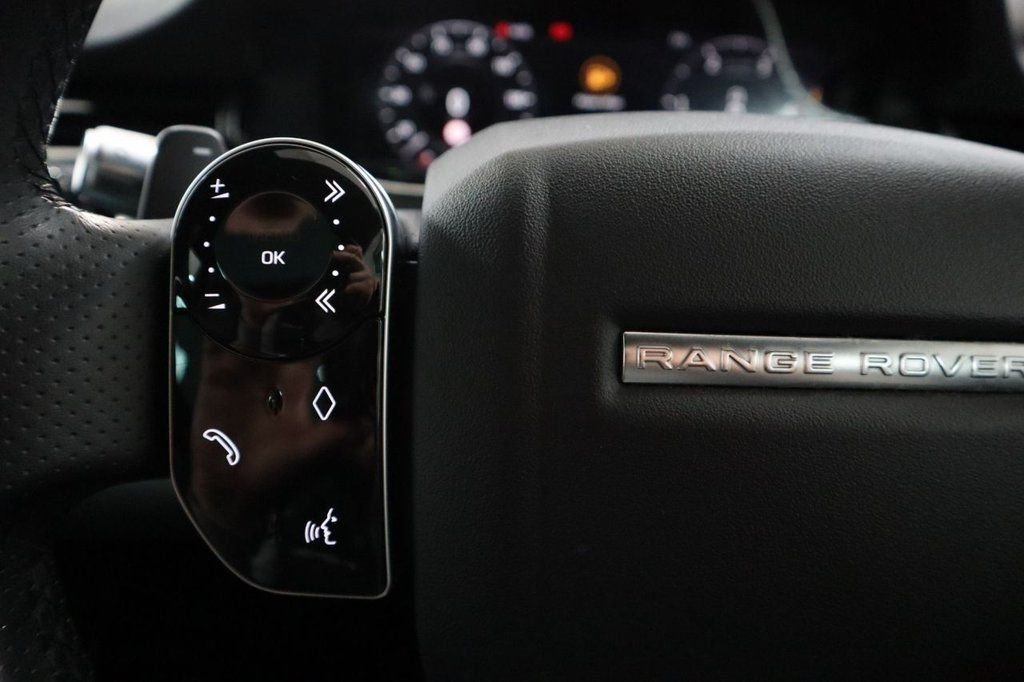 Used Land Rover Range Rover Evoque 2020 for sale - 76482114: Photo 25