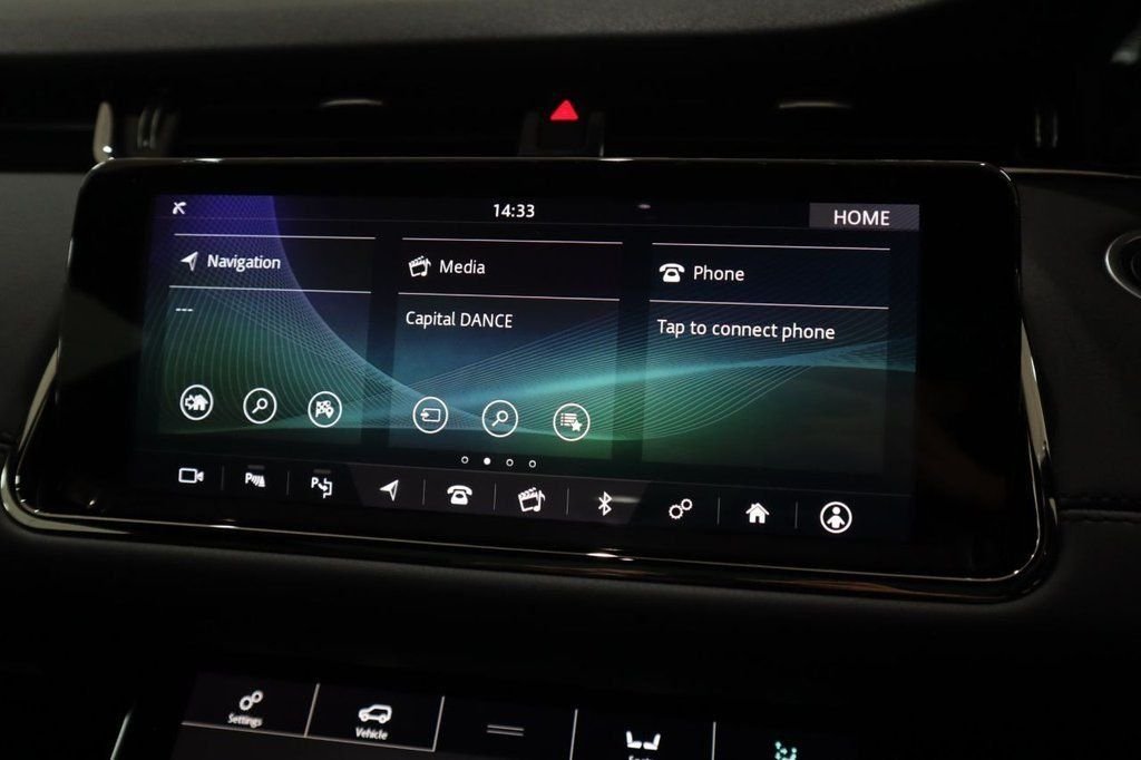 Used Land Rover Range Rover Evoque 2020 for sale - 76482114: Photo 28