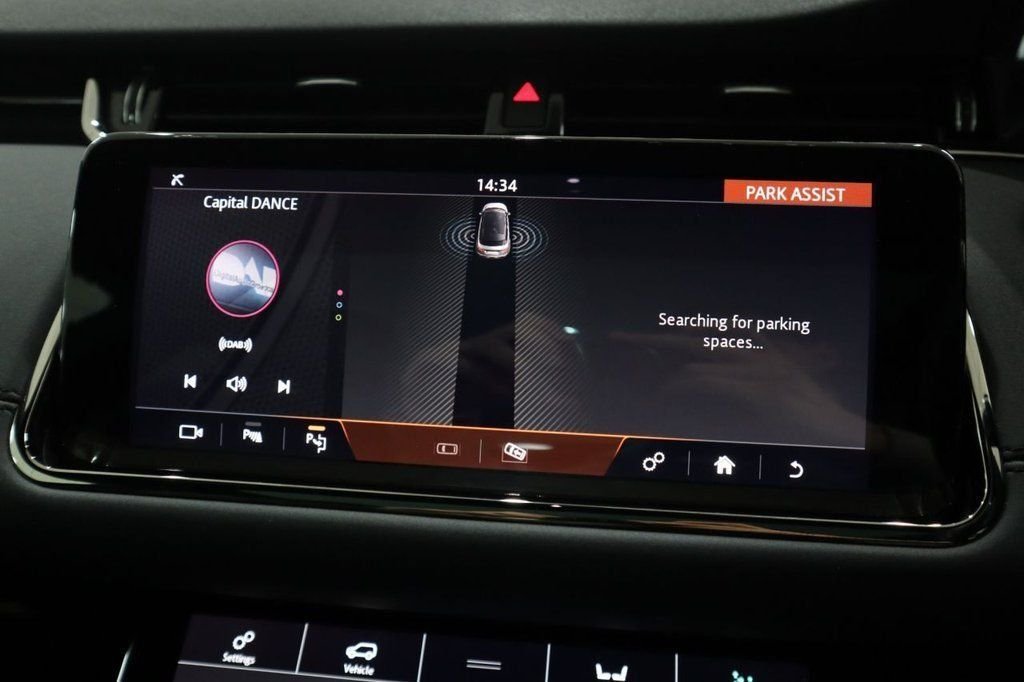 Used Land Rover Range Rover Evoque 2020 for sale - 76482114: Photo 30