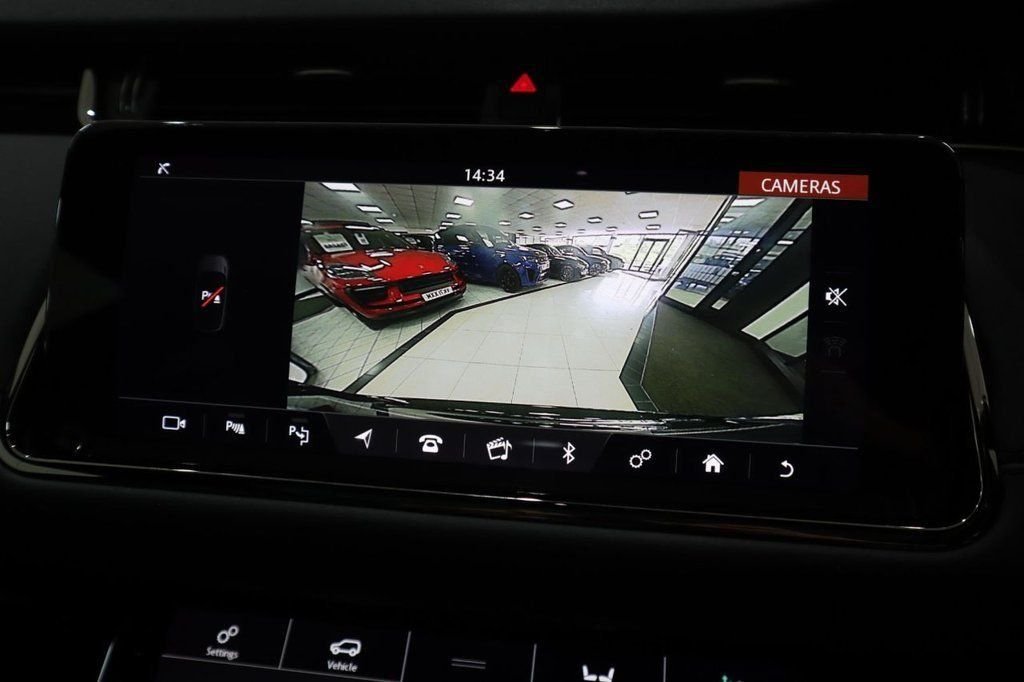 Used Land Rover Range Rover Evoque 2020 for sale - 76482114: Photo 32