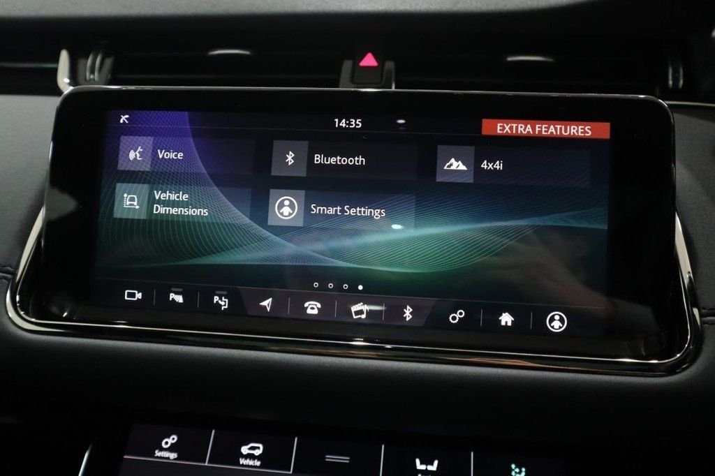 Used Land Rover Range Rover Evoque 2020 for sale - 76482114: Photo 33