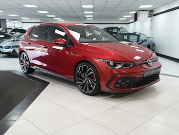 Used Volkswagen Golf 2021 for sale - 78418509: Photo