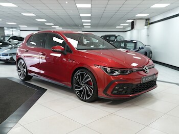 Used Volkswagen Golf 2021 for sale - 78418509: Photo