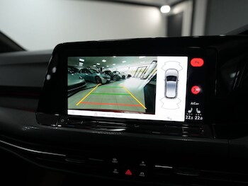 Used Volkswagen Golf 2021 for sale - 78418509: Photo