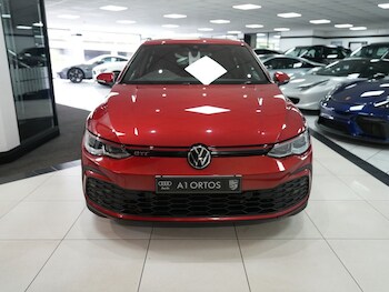 Used Volkswagen Golf 2021 for sale - 78418509: Photo