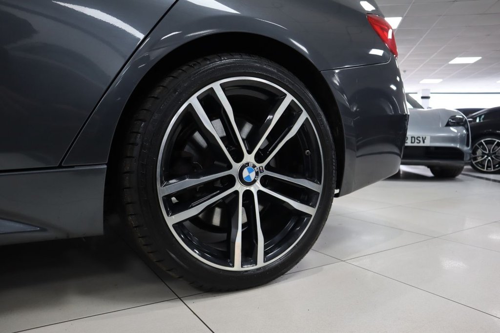 Used BMW 3 Series 2014 for sale - 77594588: Photo 10