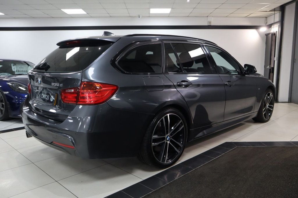Used BMW 3 Series 2014 for sale - 77594588: Photo 12