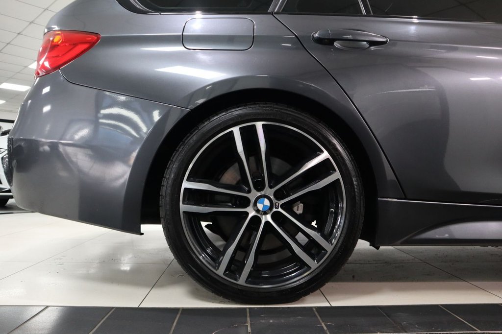 Used BMW 3 Series 2014 for sale - 77594588: Photo 13