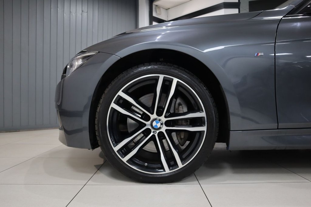 Used BMW 3 Series 2014 for sale - 77594588: Photo 15