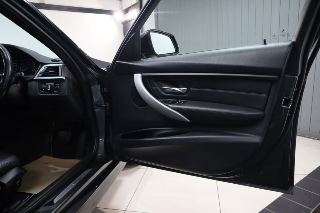 Used BMW 3 Series 2014 for sale - 77594588: Photo 17