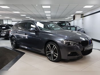 Used BMW 3 Series 2014 for sale - 77594588: Photo