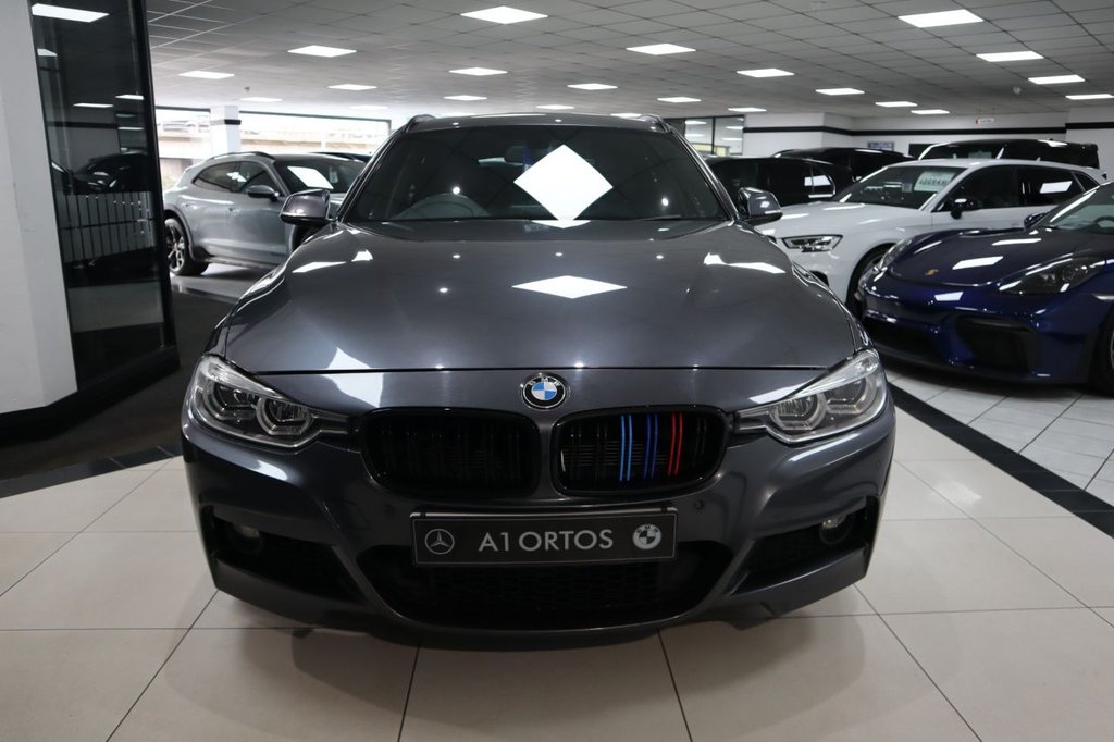 Used BMW 3 Series 2014 for sale - 77594588: Photo 2