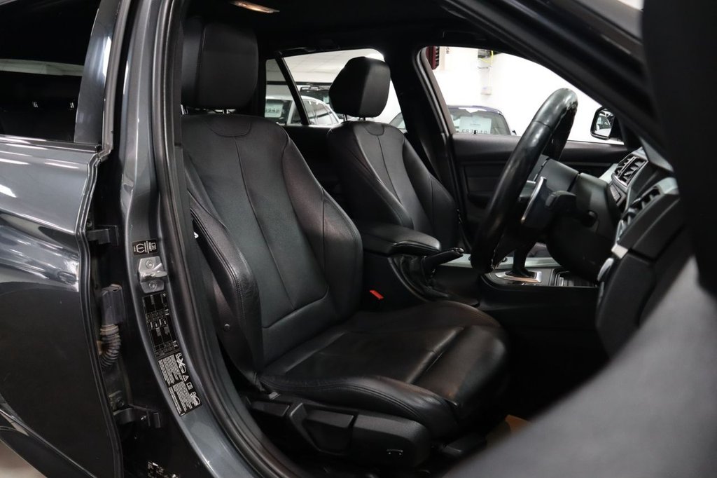 Used BMW 3 Series 2014 for sale - 77594588: Photo 20