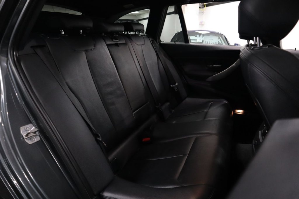 Used BMW 3 Series 2014 for sale - 77594588: Photo 21