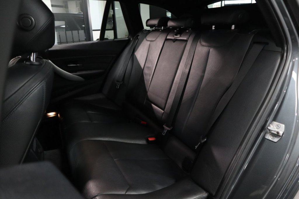 Used BMW 3 Series 2014 for sale - 77594588: Photo 22