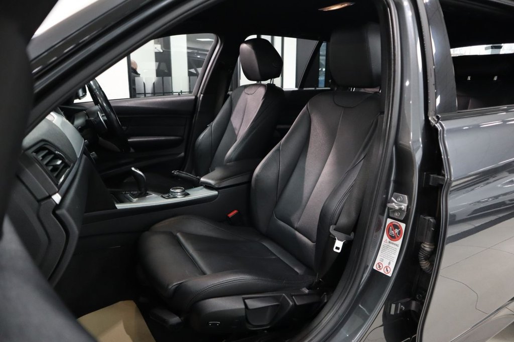 Used BMW 3 Series 2014 for sale - 77594588: Photo 24