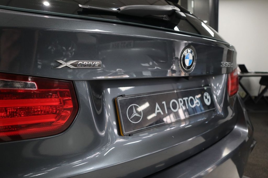 Used BMW 3 Series 2014 for sale - 77594588: Photo 25