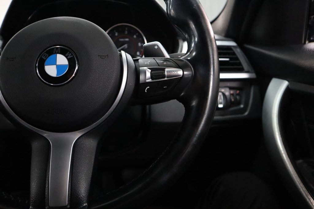 Used BMW 3 Series 2014 for sale - 77594588: Photo 27