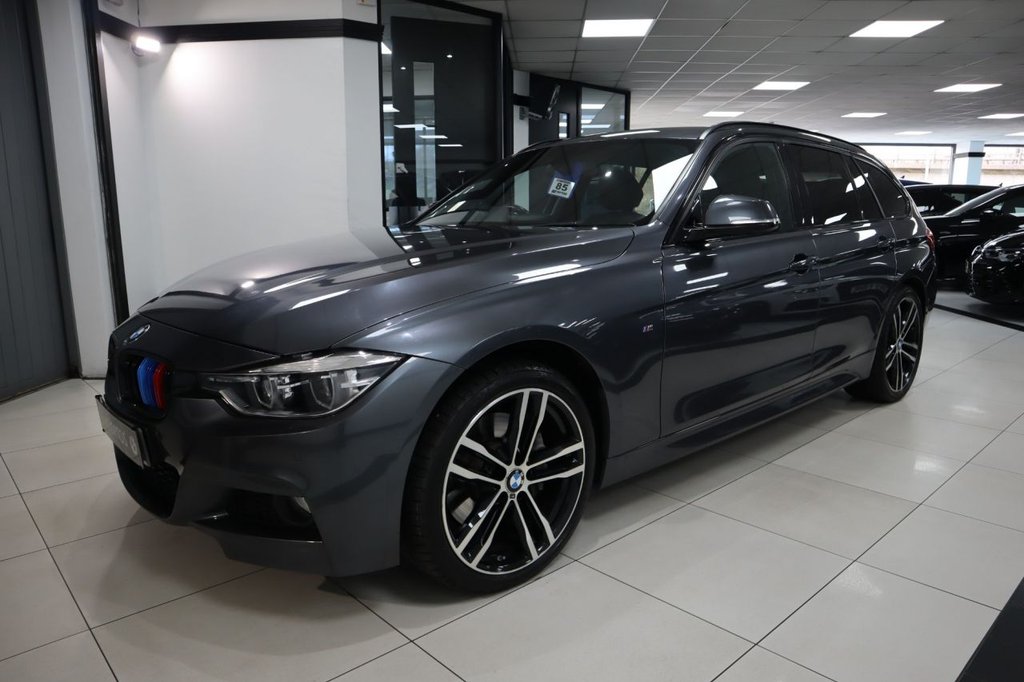 Used BMW 3 Series 2014 for sale - 77594588: Photo 3
