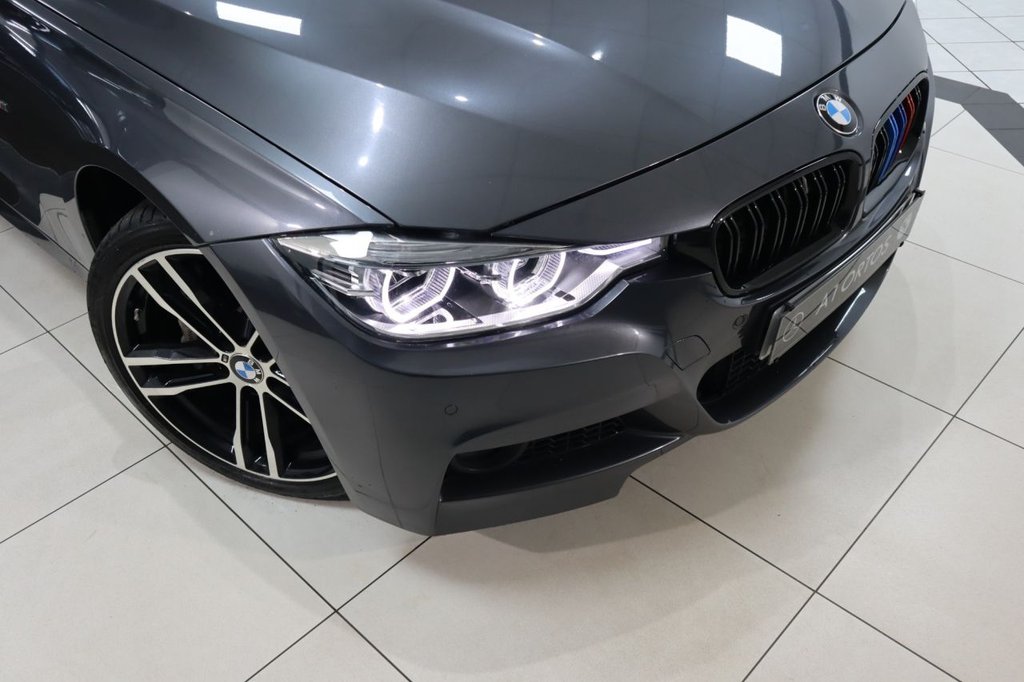 Used BMW 3 Series 2014 for sale - 77594588: Photo 45