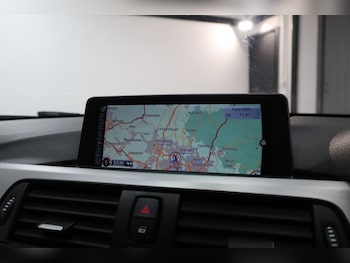 Used BMW 3 Series 2014 for sale - 77594588: Photo