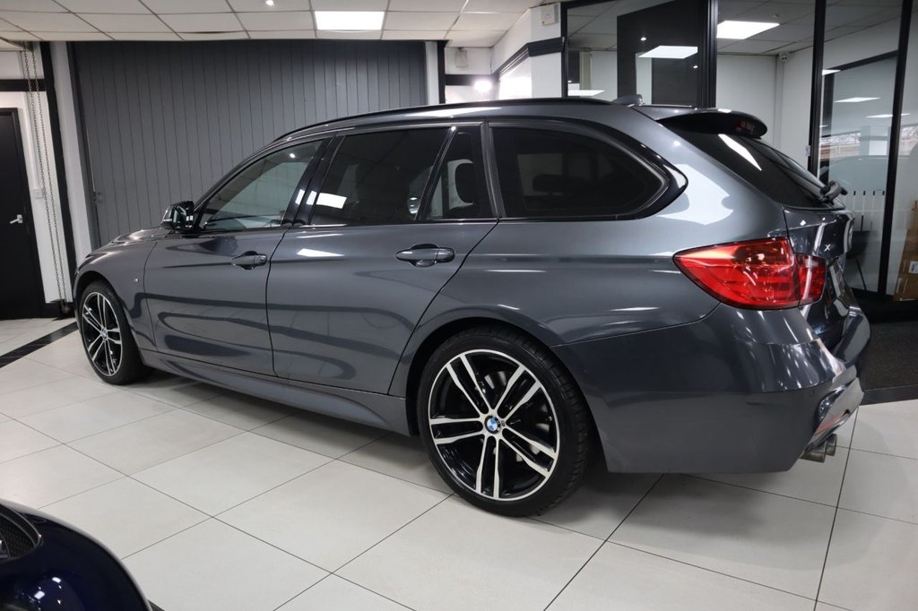 Used BMW 3 Series 2014 for sale - 77594588: Photo 5