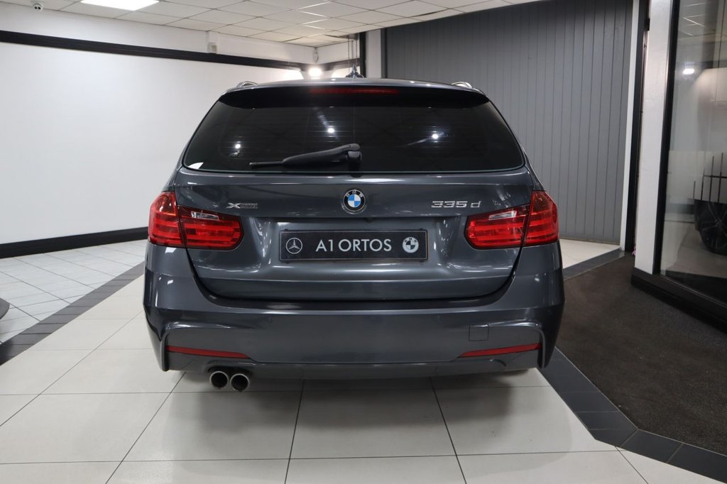 Used BMW 3 Series 2014 for sale - 77594588: Photo 6