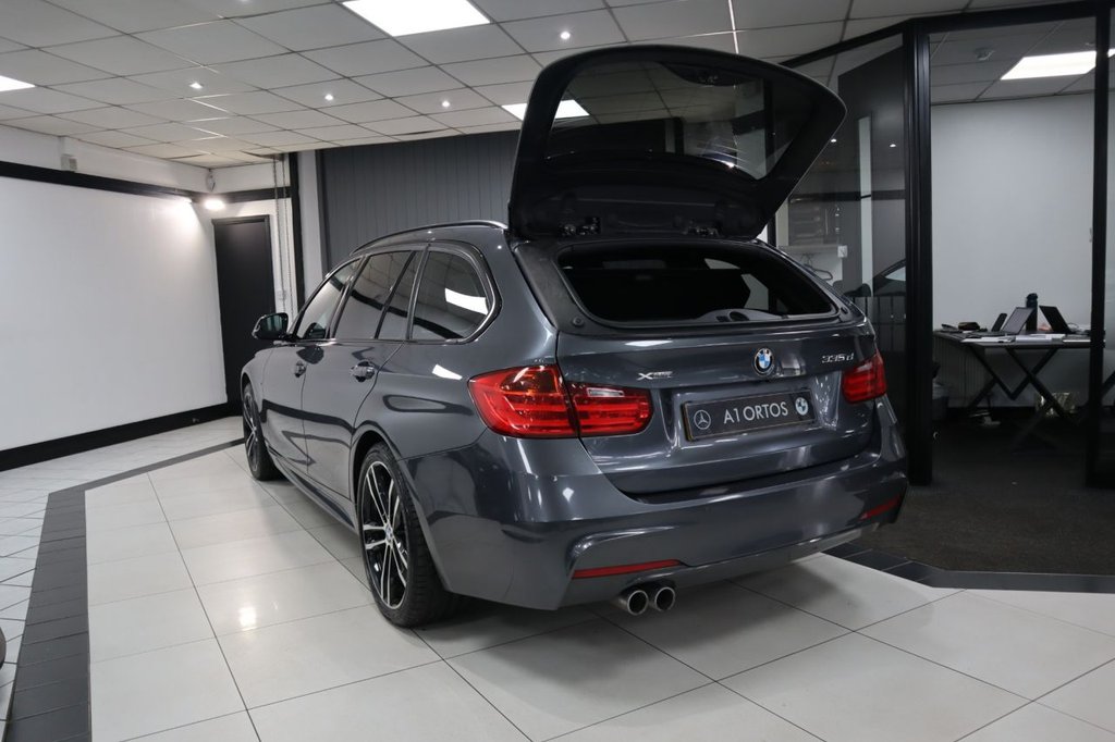 Used BMW 3 Series 2014 for sale - 77594588: Photo 7