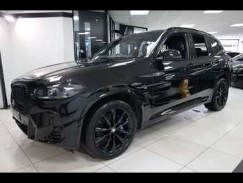 Used BMW X3 2021 for sale - 74054680: Photo