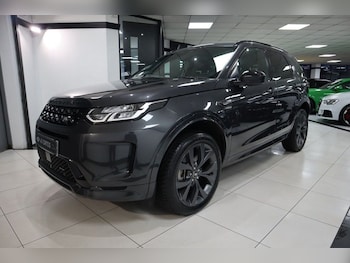 Used Land Rover Discovery Sport 2022 for sale - 78414072: Photo
