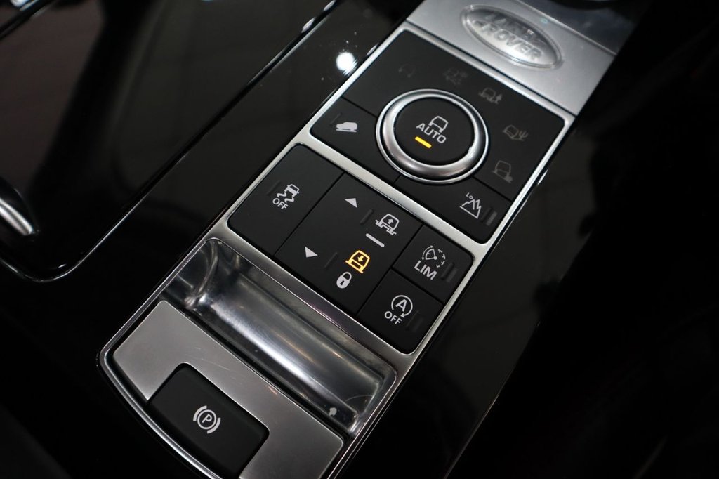 Vehicle 32