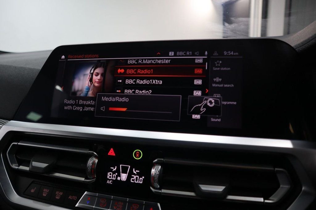 Used BMW 3 Series 2019 for sale - 76470386: Photo 16