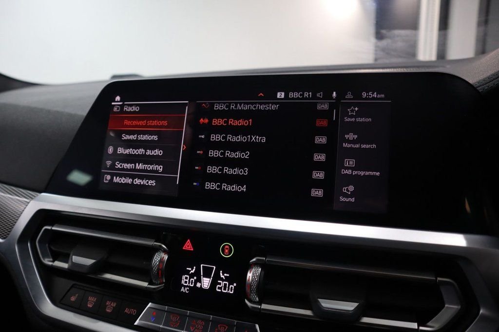 Used BMW 3 Series 2019 for sale - 76470386: Photo 17