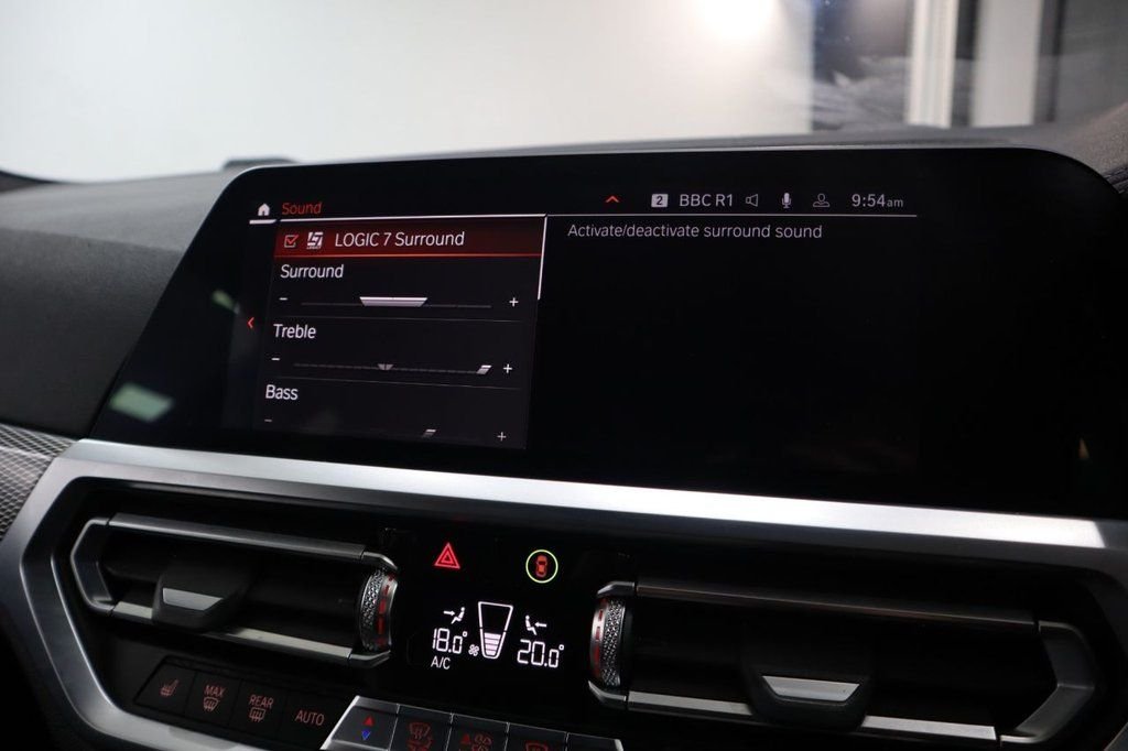 Used BMW 3 Series 2019 for sale - 76470386: Photo 18