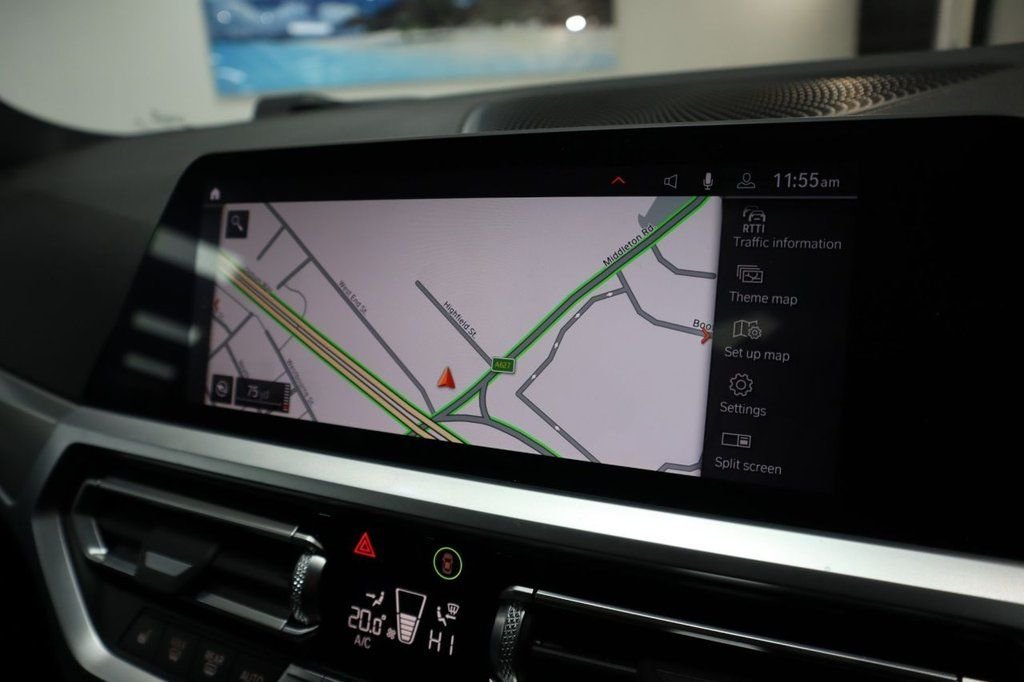 Used BMW 3 Series 2019 for sale - 76470386: Photo 19