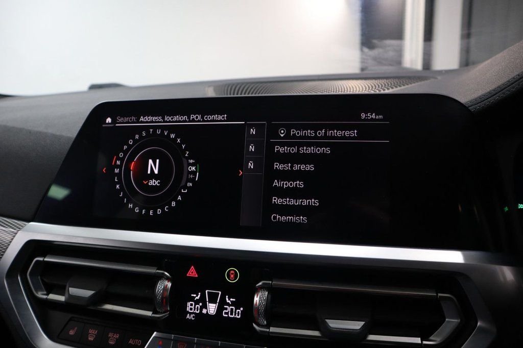 Used BMW 3 Series 2019 for sale - 76470386: Photo 20