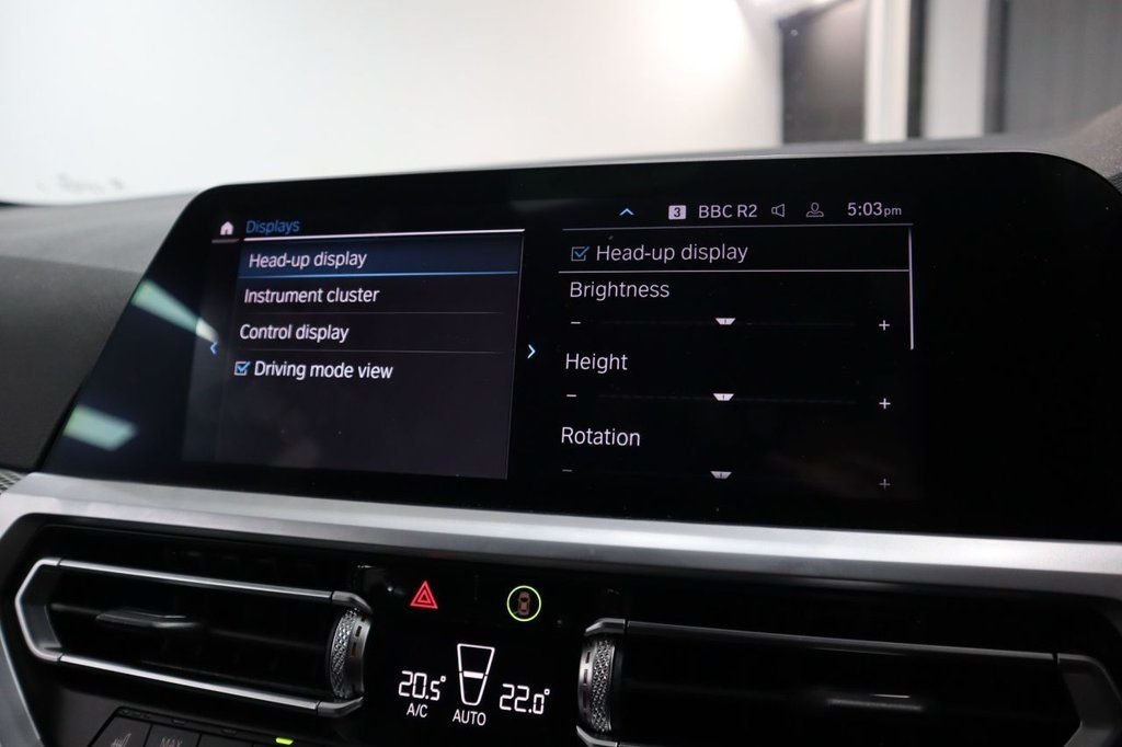 Used BMW 3 Series 2019 for sale - 76470386: Photo 22