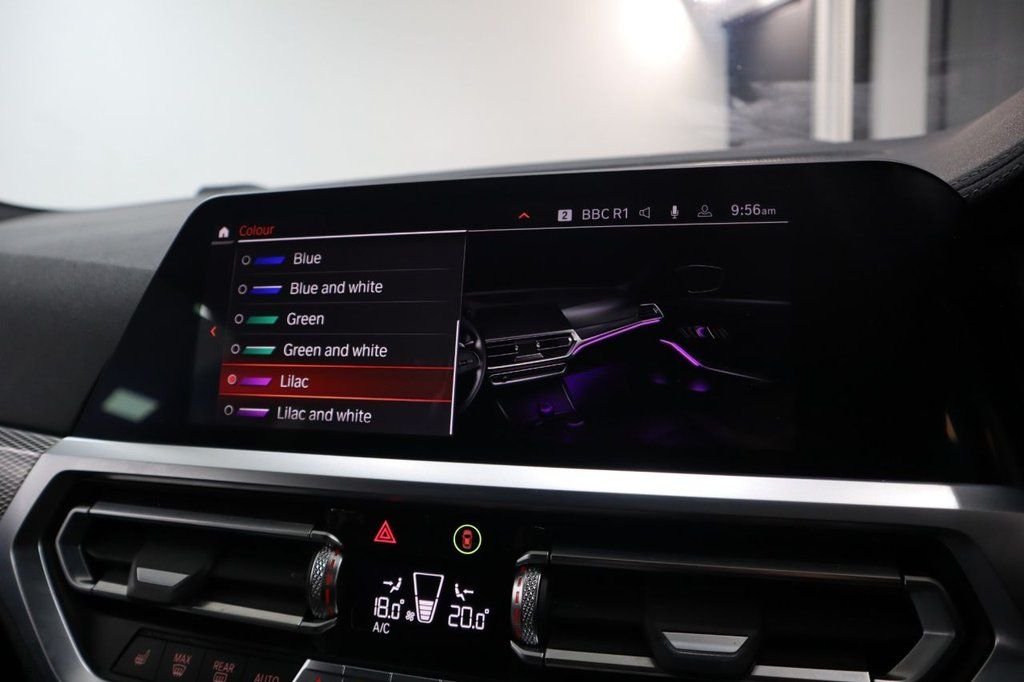 Used BMW 3 Series 2019 for sale - 76470386: Photo 23