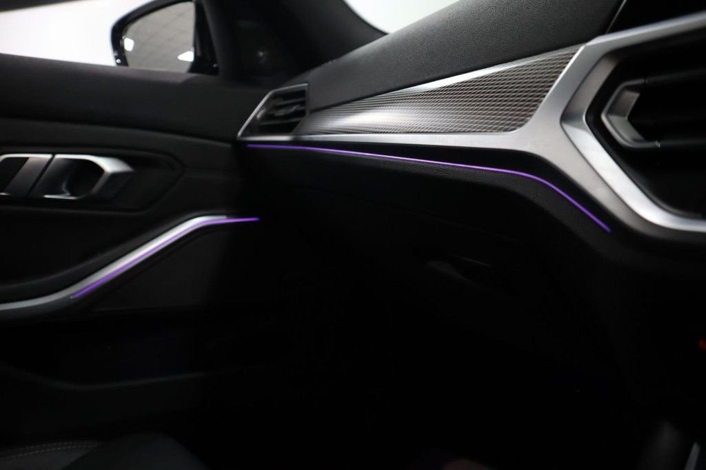 Used BMW 3 Series 2019 for sale - 76470386: Photo 24