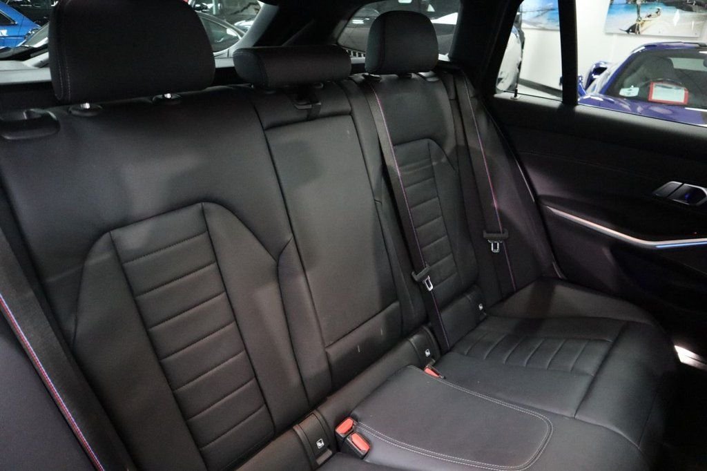 Used BMW 3 Series 2019 for sale - 76470386: Photo 26