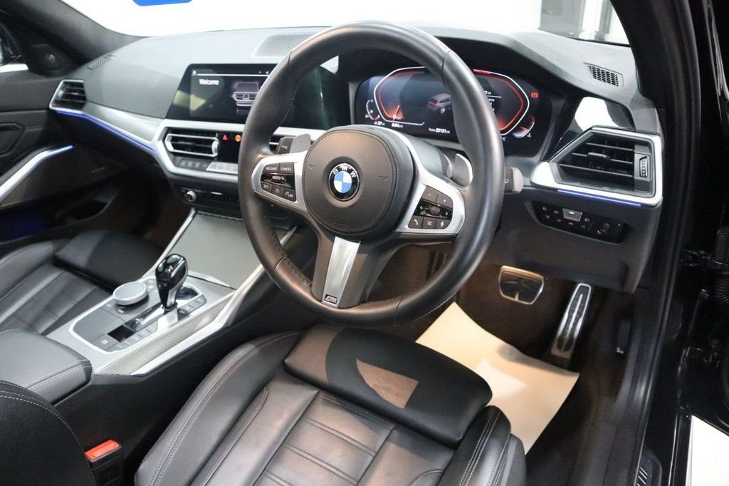 Used BMW 3 Series 2019 for sale - 76470386: Photo 27