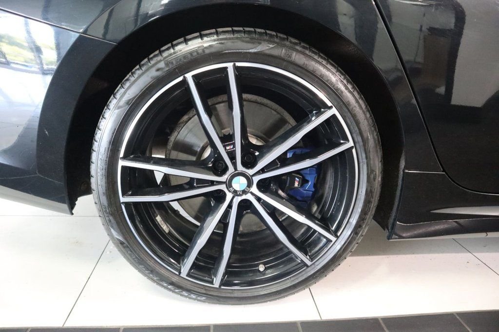 Used BMW 3 Series 2019 for sale - 76470386: Photo 28