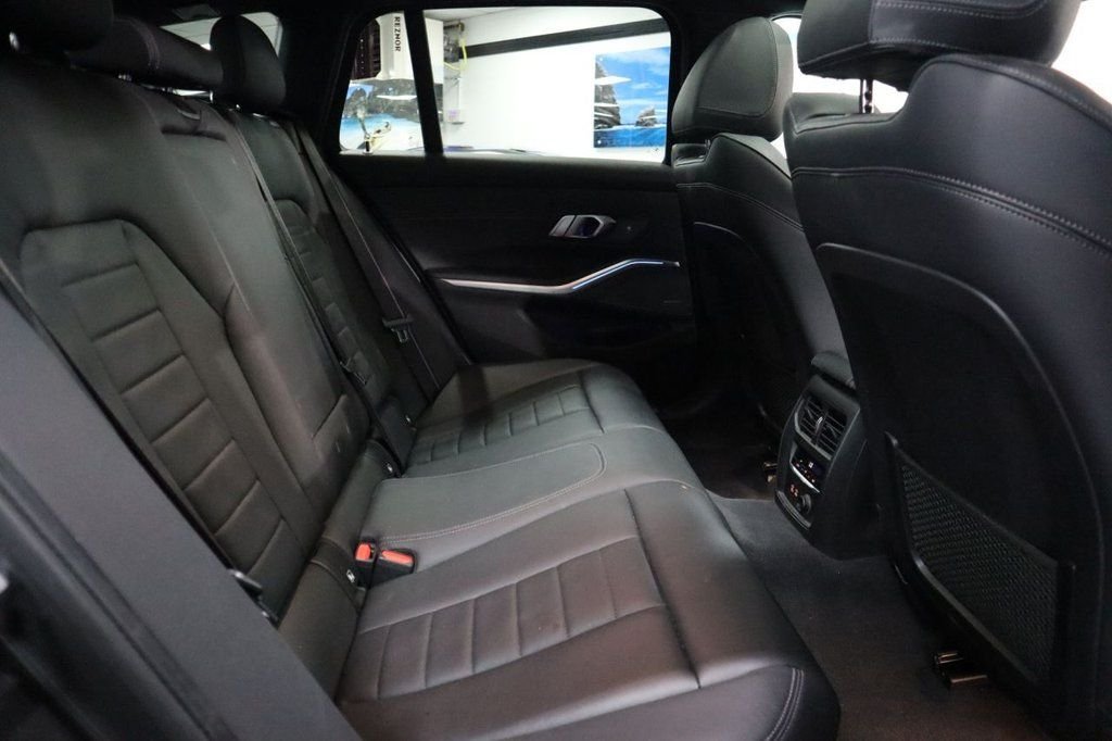 Used BMW 3 Series 2019 for sale - 76470386: Photo 29