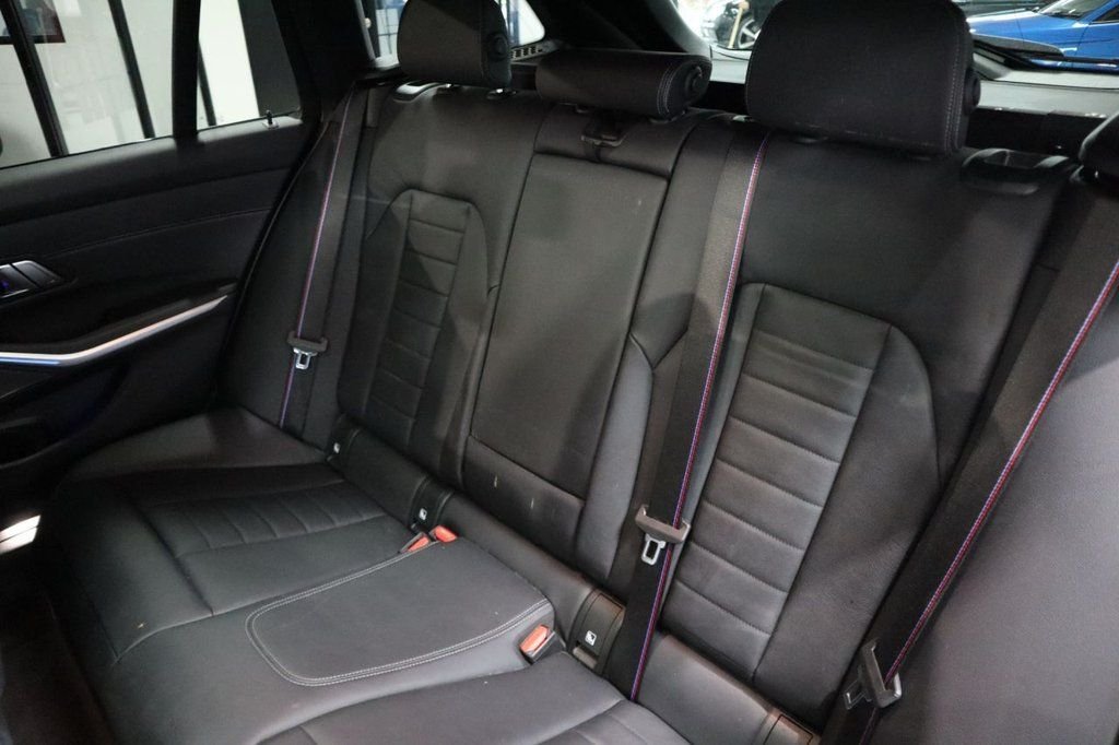 Used BMW 3 Series 2019 for sale - 76470386: Photo 32