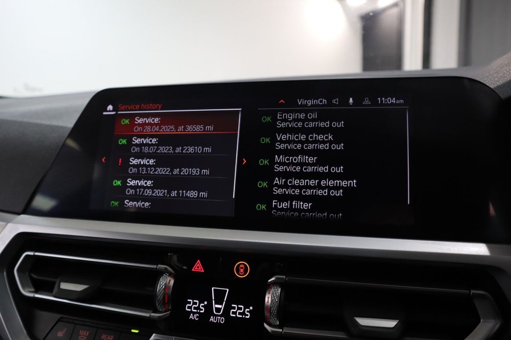 Used BMW 3 Series 2019 for sale - 76470386: Photo 42