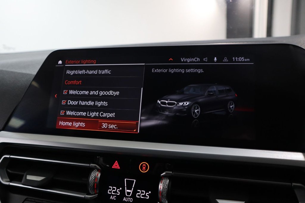 Used BMW 3 Series 2019 for sale - 76470386: Photo 44