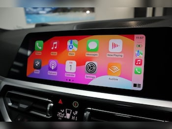 Used BMW 3 Series 2019 for sale - 76470386: Photo