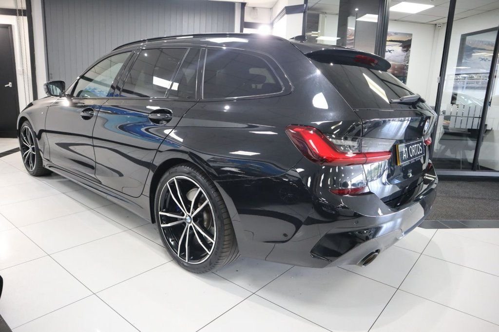 Used BMW 3 Series 2019 for sale - 76470386: Photo 7